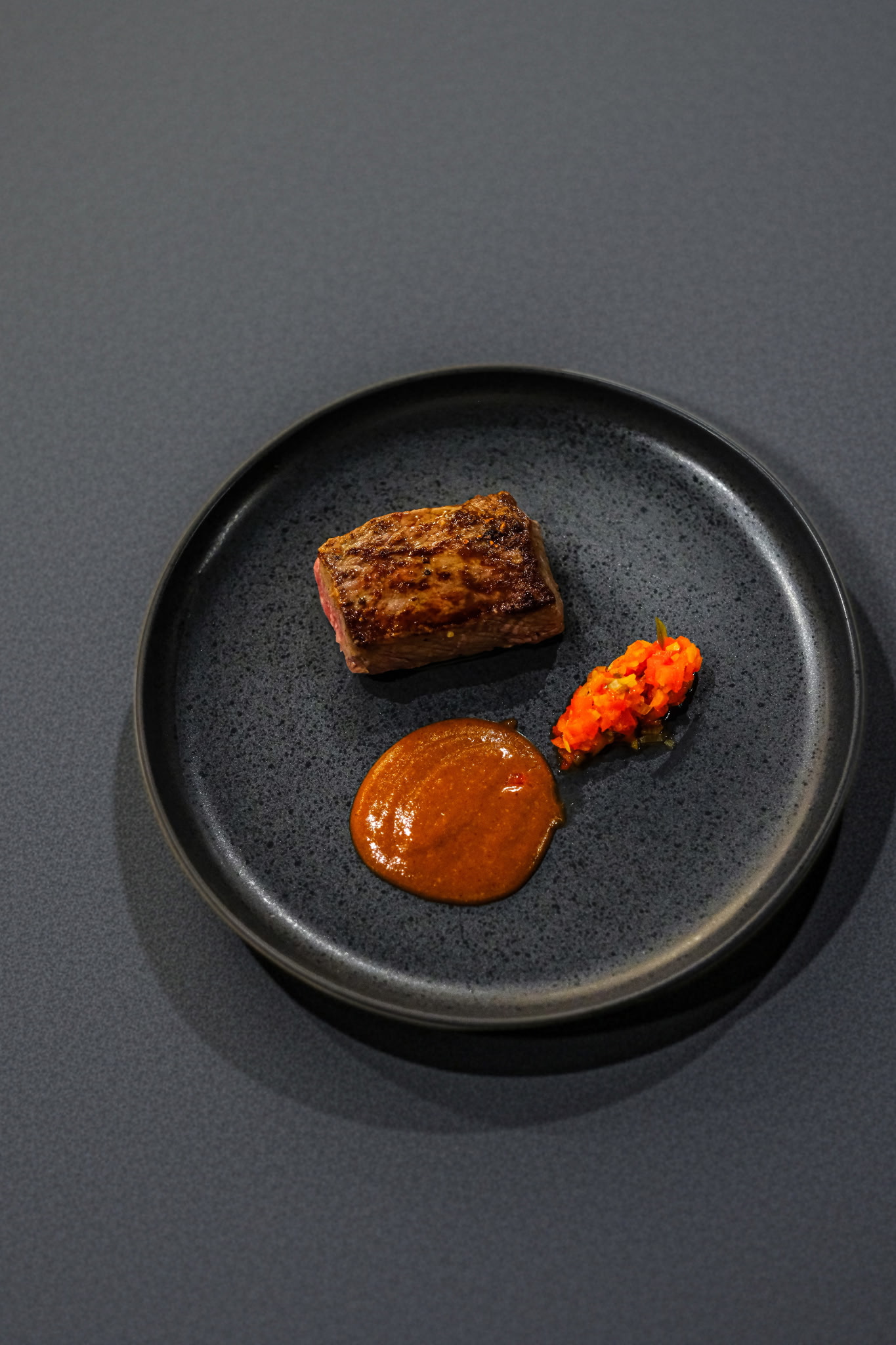 Custom Tasting Menus