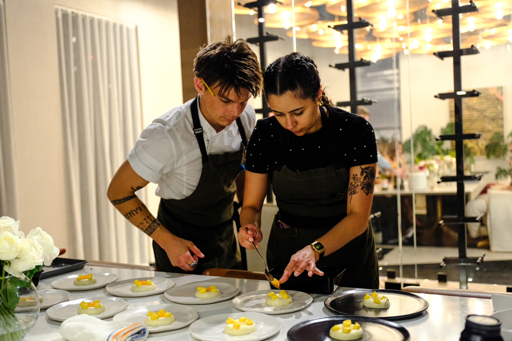Supper Club & Private Venue